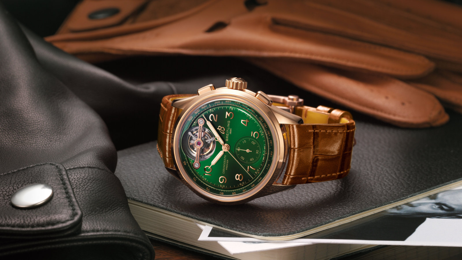 Bentley watch 2025 limited edition